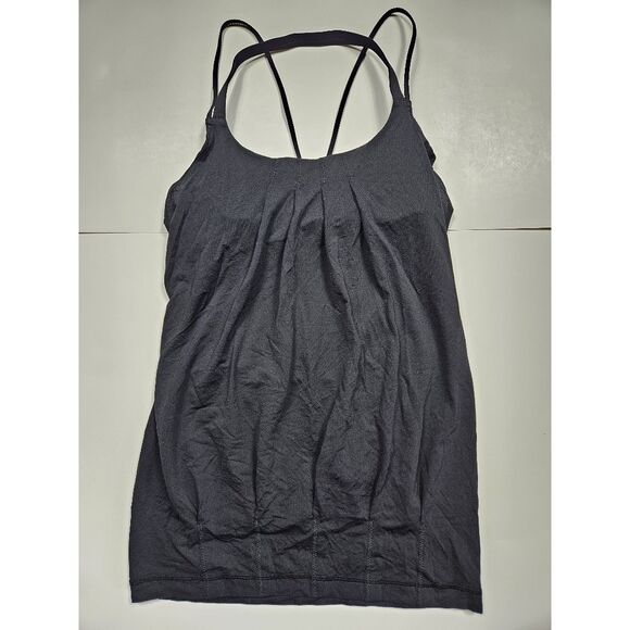 Lululemon Flow and Go Tank size 6 - Picture 4 of 8
